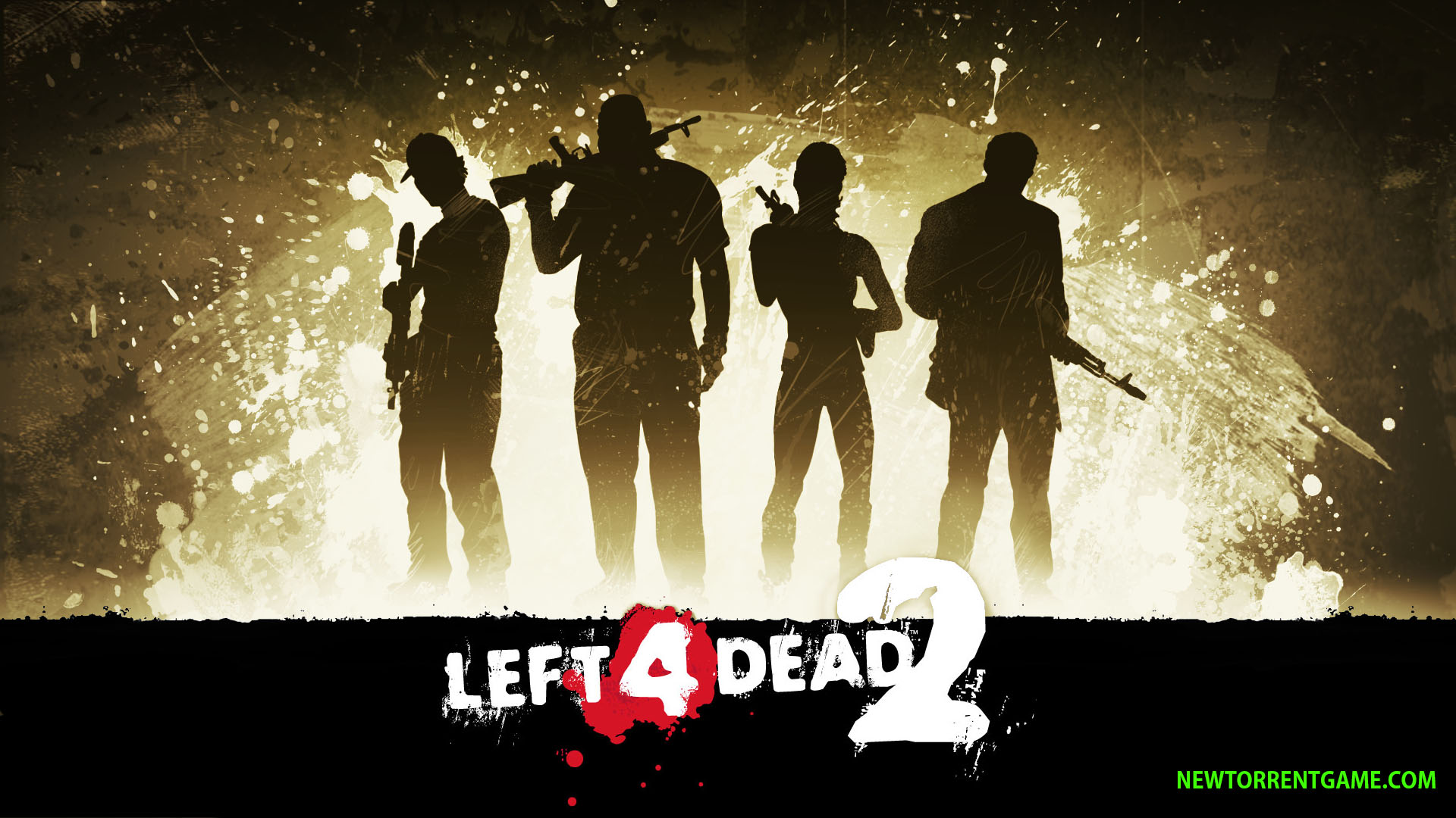 left for dead 2 game download