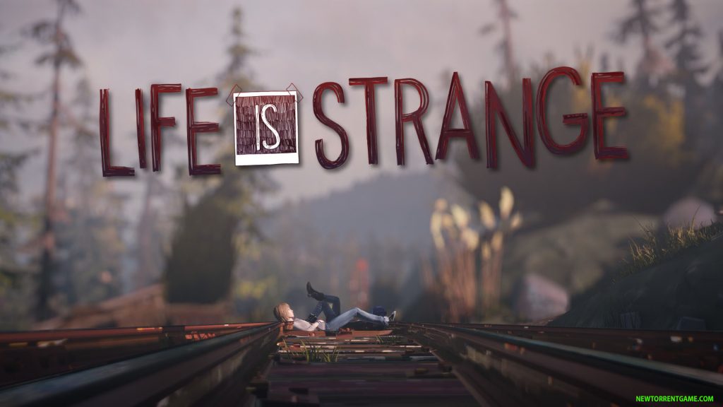 Life Is Strange torrent download