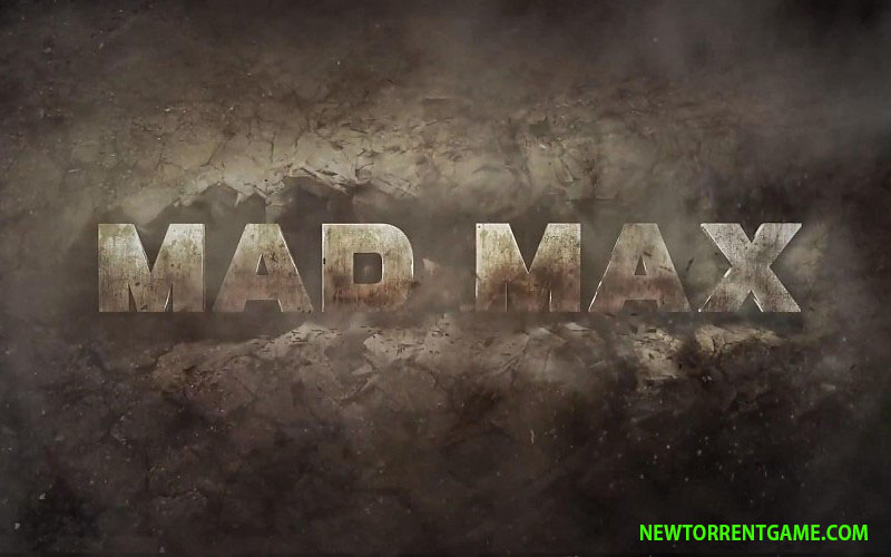 Mad Max torrent download