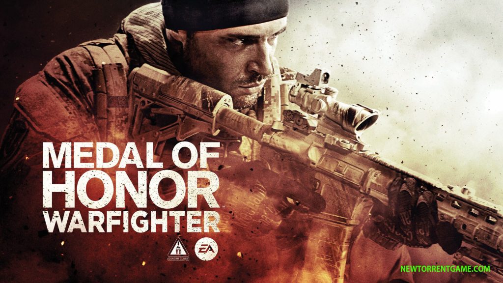 Medal Of Honor Warfighter torrent download