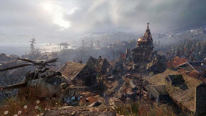 metro exodus torrents