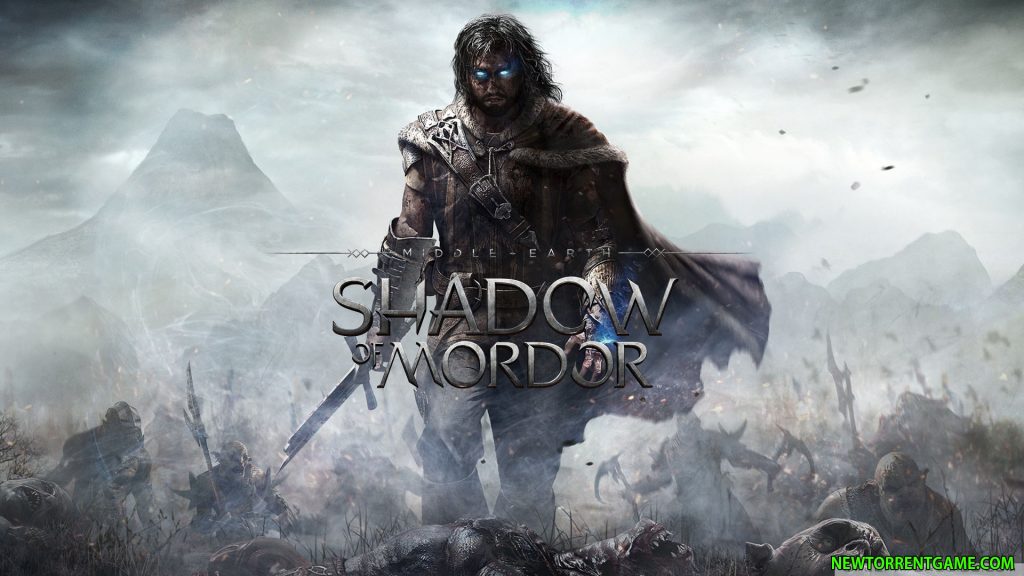 Middle Earth Shadow Of Mordor torrent download