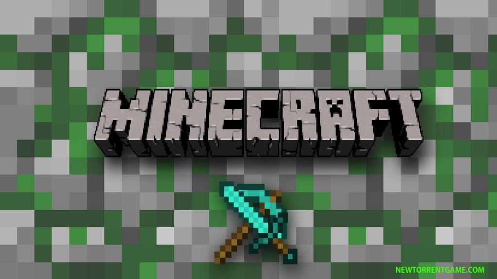 Minecraft torrent download pc