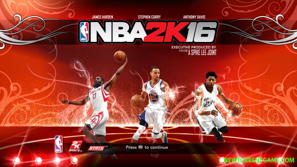 download nba2k16 pc