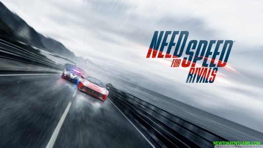 NEED FOR SPEED RIVALS TORRENT - FREE DOWNLOAD - NEWTORRENTGAME