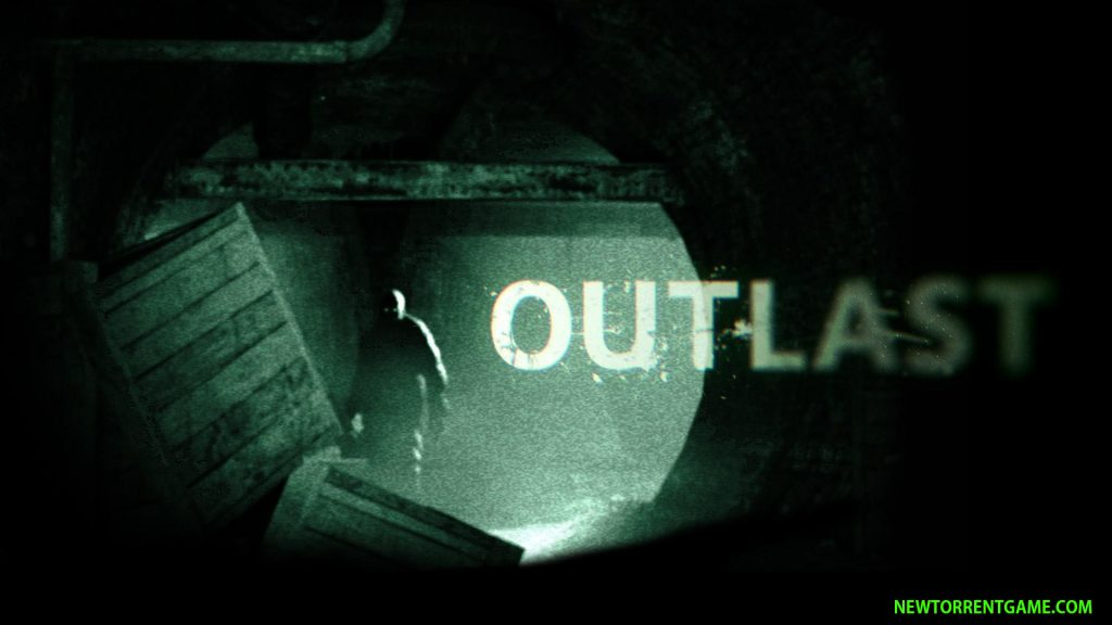 Outlast torrent download