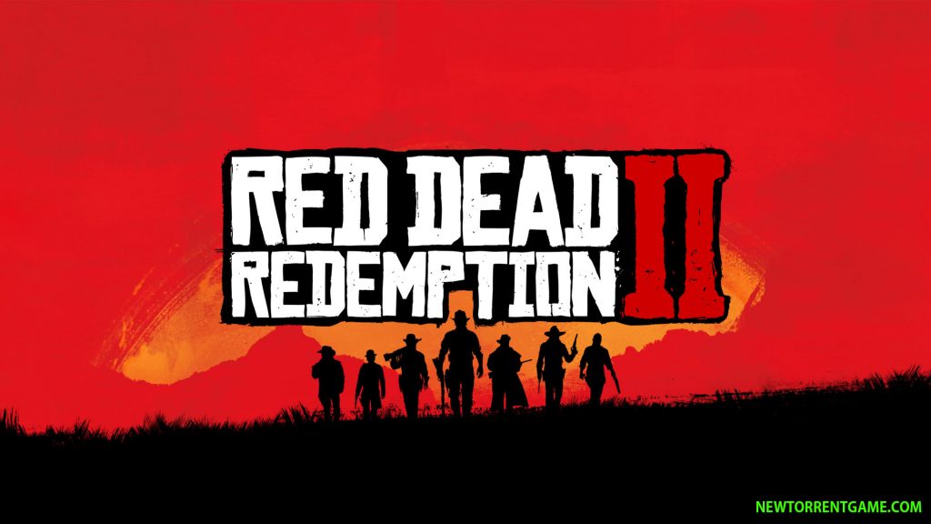 RED DEAD REDEMPTION 2 pc download torrent