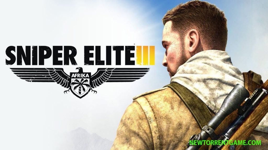 SNIPER ELITE III torrent download