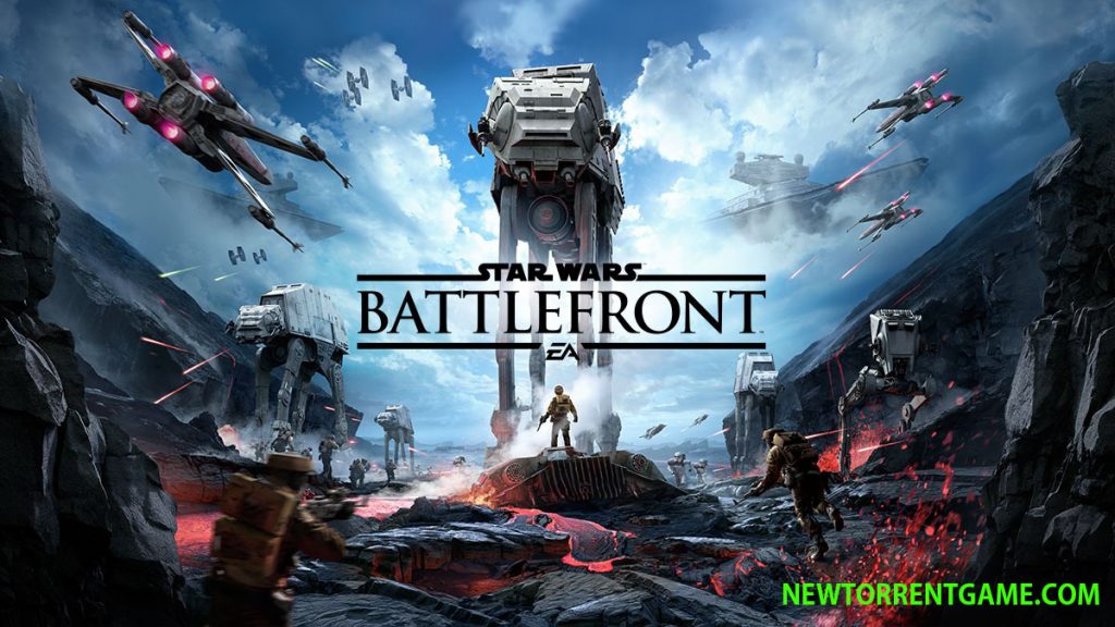 Download Game Star Wars Battlefront 3 Pc – NEINATU85 CONNECTICUT