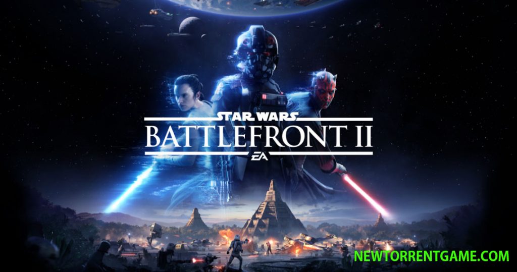 Torrent Download Star Wars Battlefront 2 Pc - Colaboratory