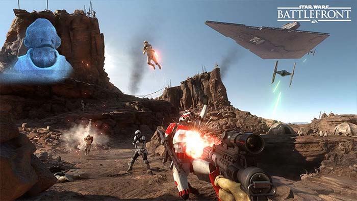 Download Game Star Wars Battlefront 3 Pc – NEINATU85 CONNECTICUT