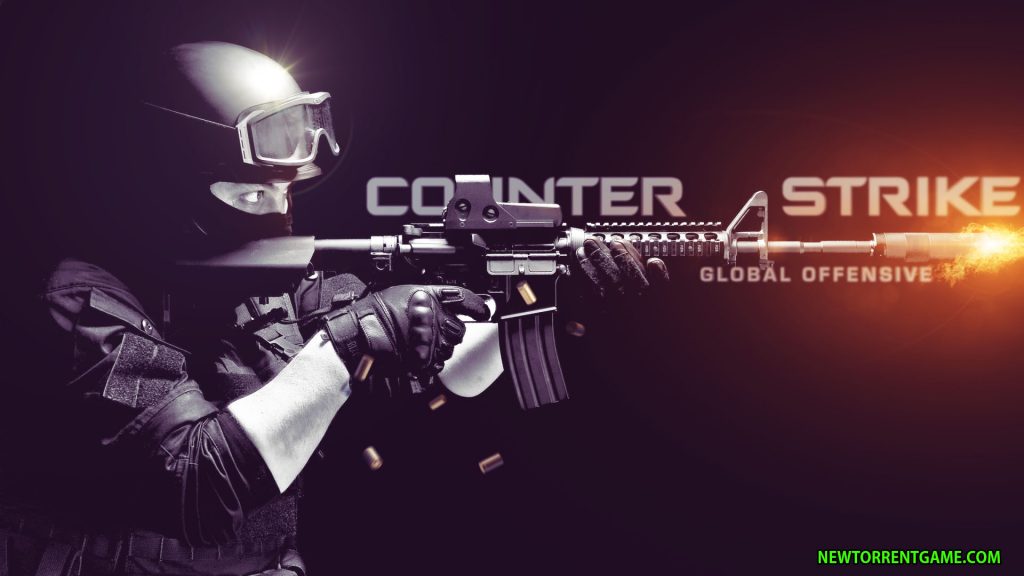 counter-strike global offensive torrent download