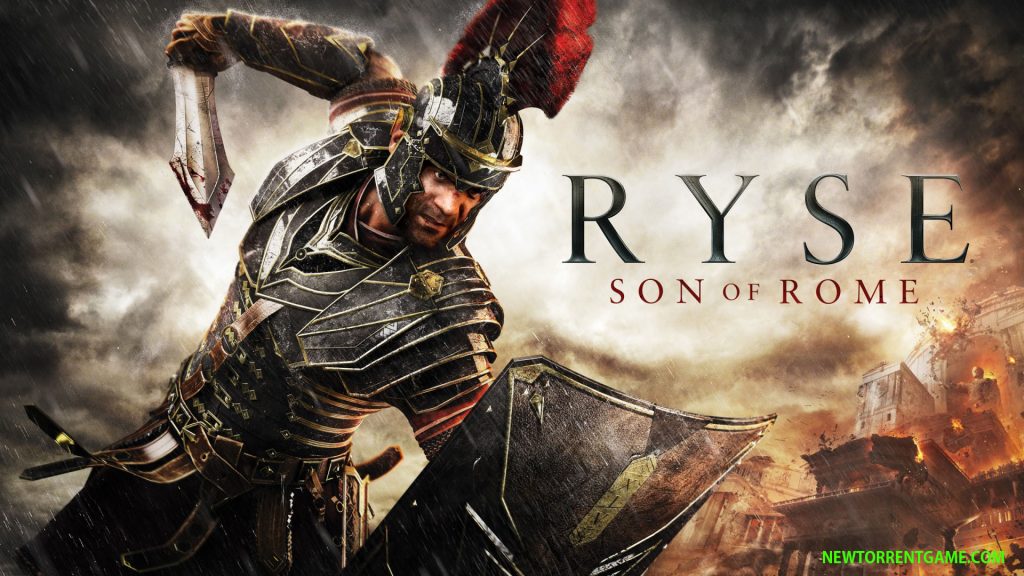 ryse son of rome torrent