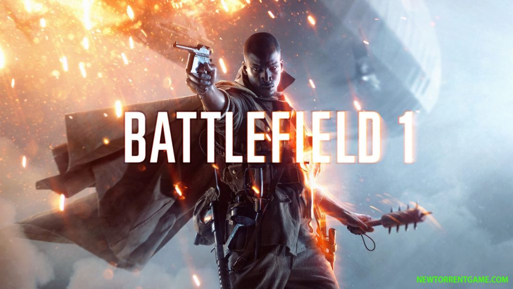 BATTLEFIELD 1 cpy torrent