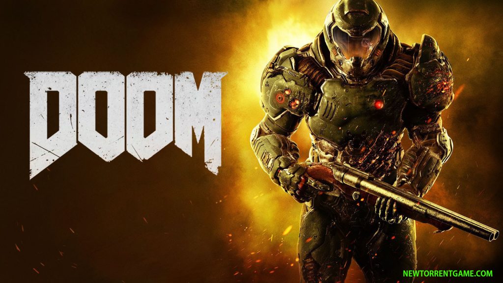 DOOM 4 torrent download