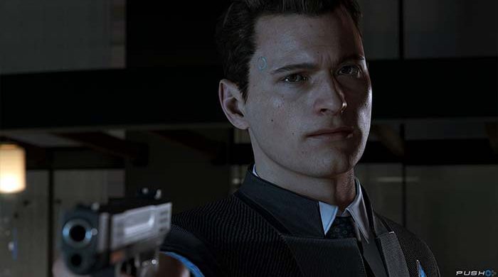 DETROIT: BECOME HUMAN PC - FREE TORRENT DOWNLOAD ...