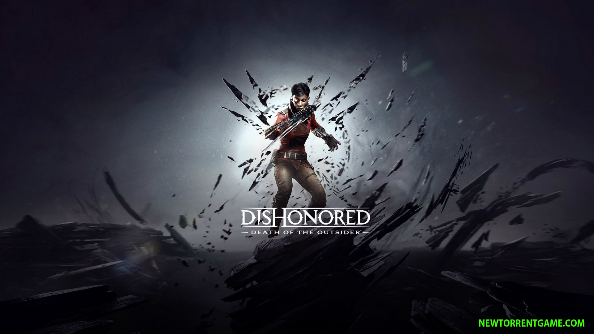 Dishonored death of the outsider steam фото 67