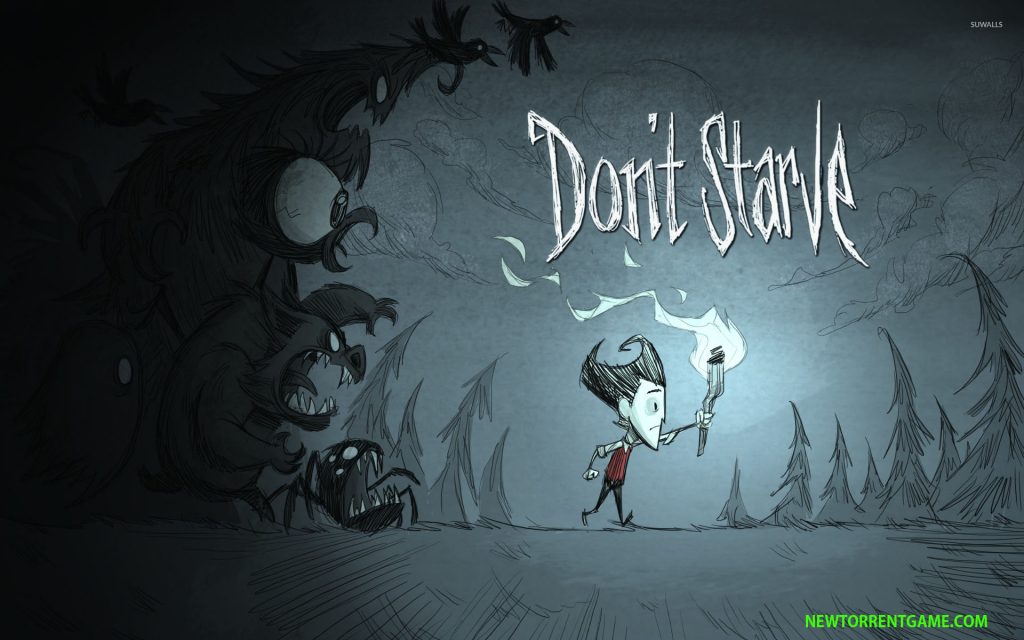 Dont Starv torrent download