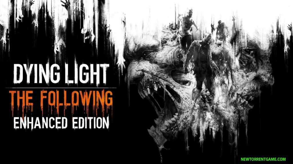 Dying Light The Following Enhanced torrent download