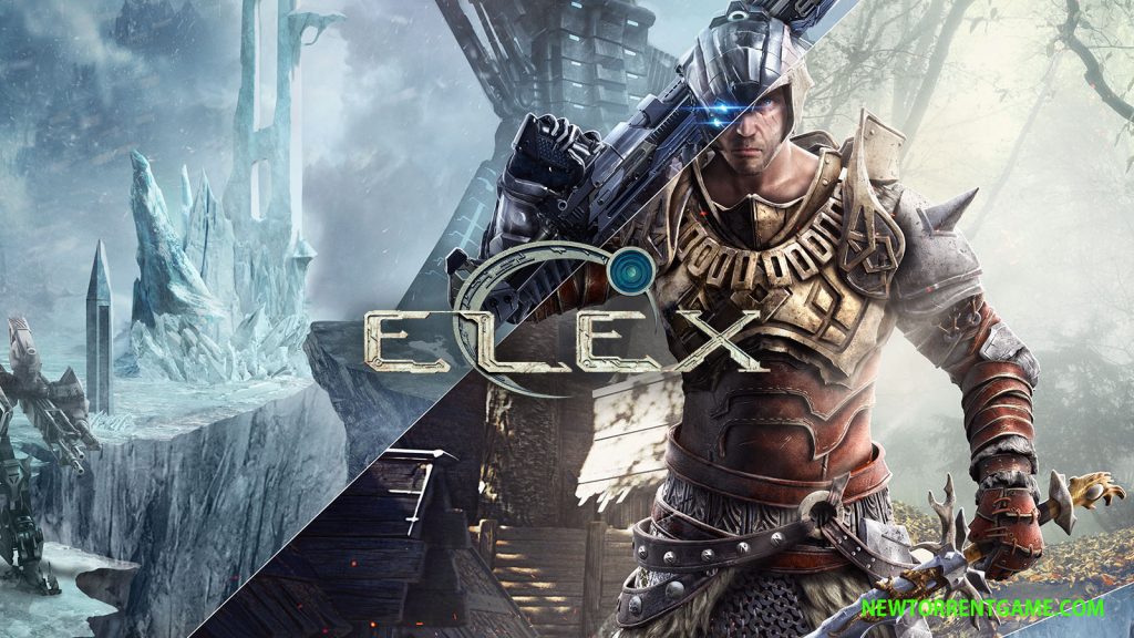 ELEX Torrent download