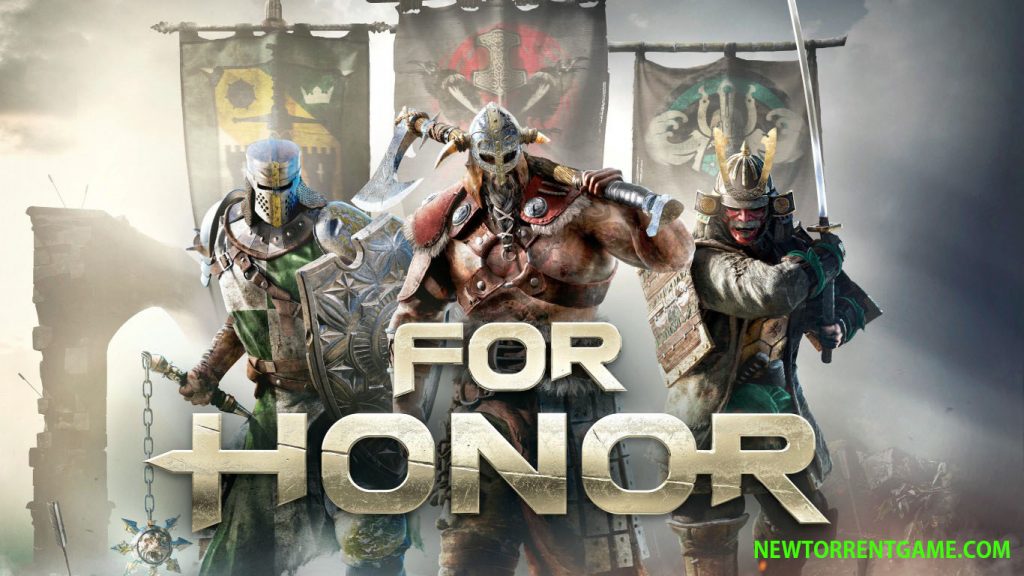For Honor cpy crack download