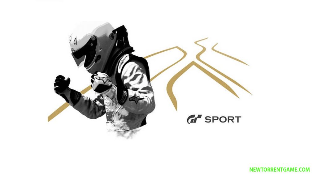 Gran Turismo Sport PC Download Crack