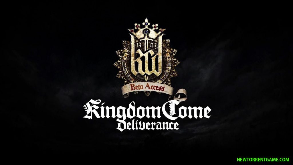 Kingdom Come Deliverance torrent download