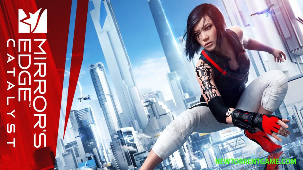 MIRRORS EDGE CATALYST torrent download