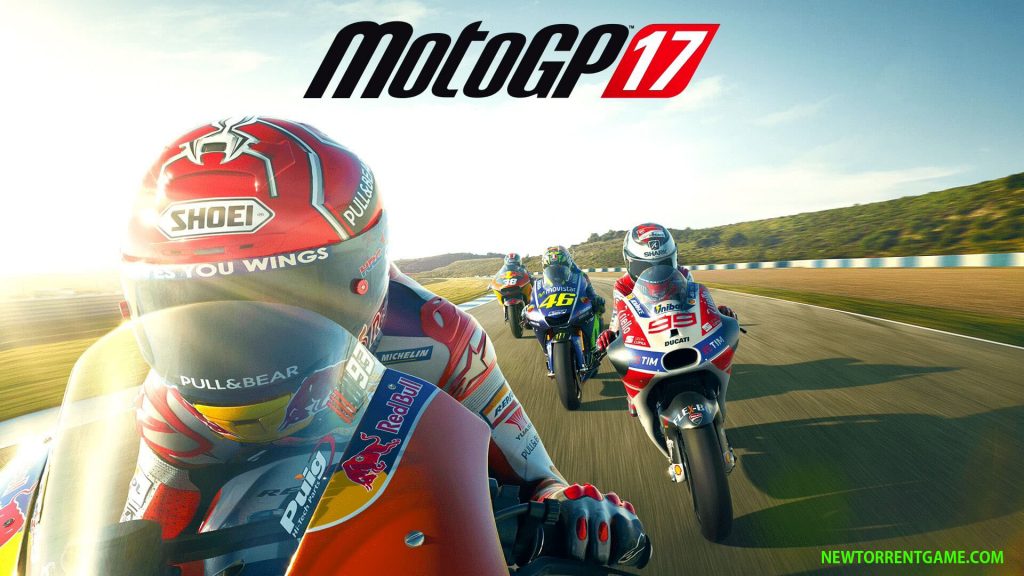 MOTO GP 17 torrent download