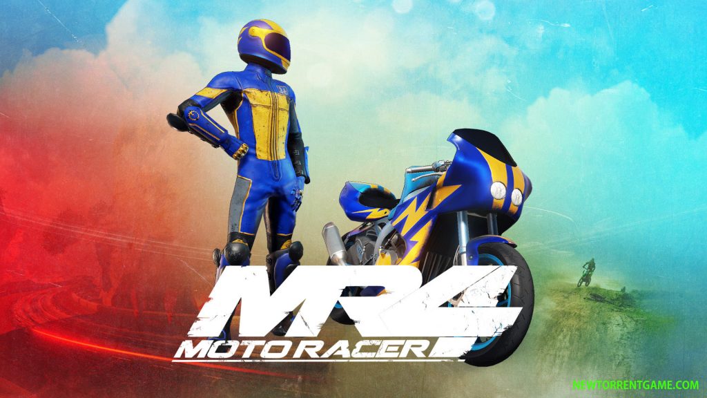 MotoRacer 4 torrent download pc