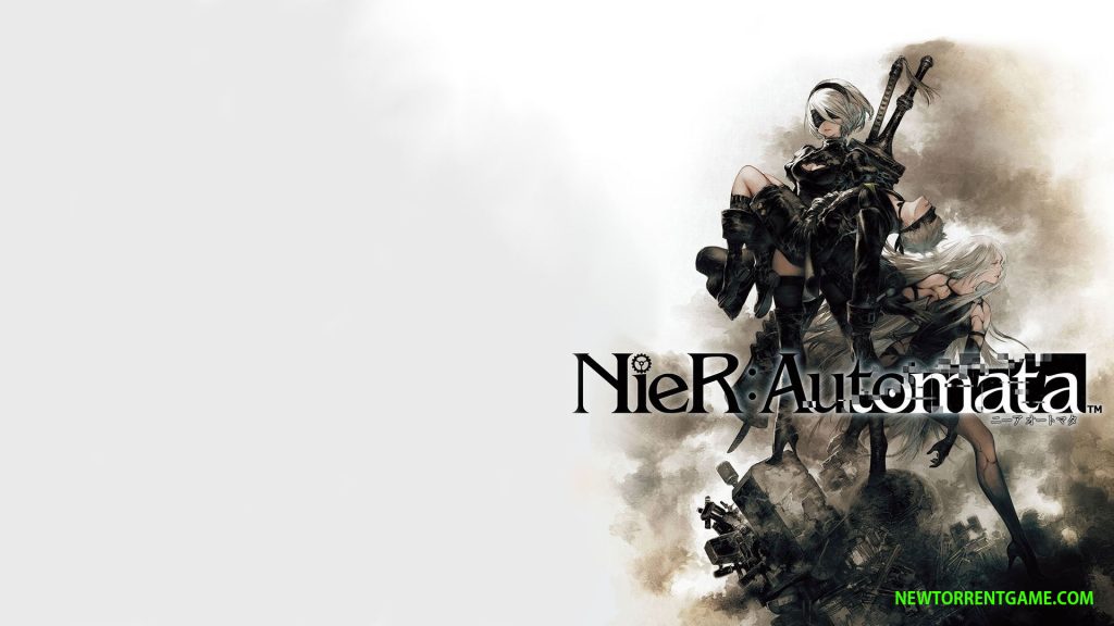 Nier Automata torrent download