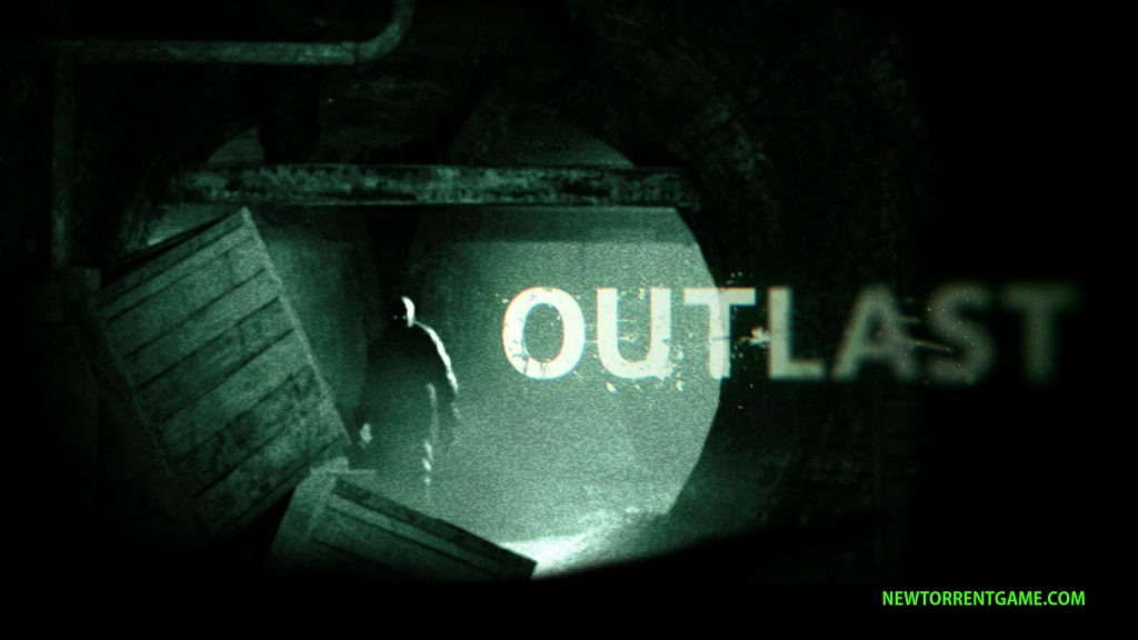 OUTLAST mac