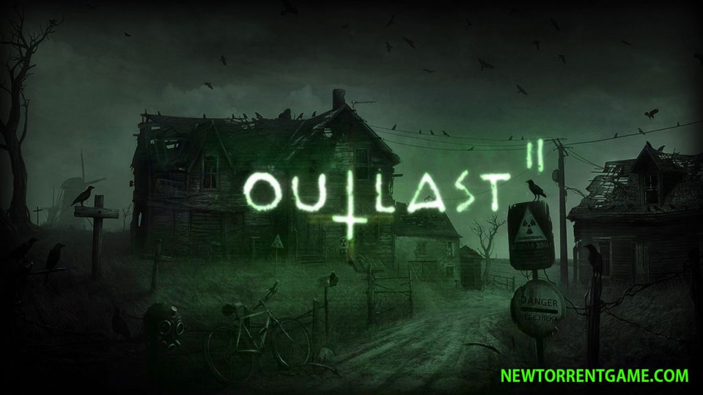 Outlast 2 torrent download