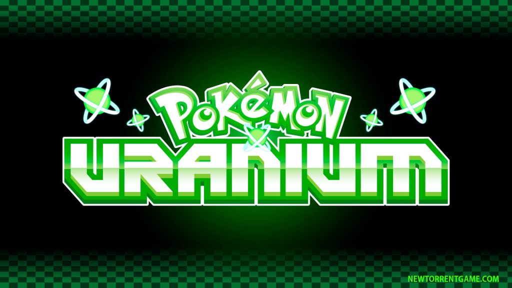 Download Pokémon Uranium 1.2 - Baixar para PC Grátis