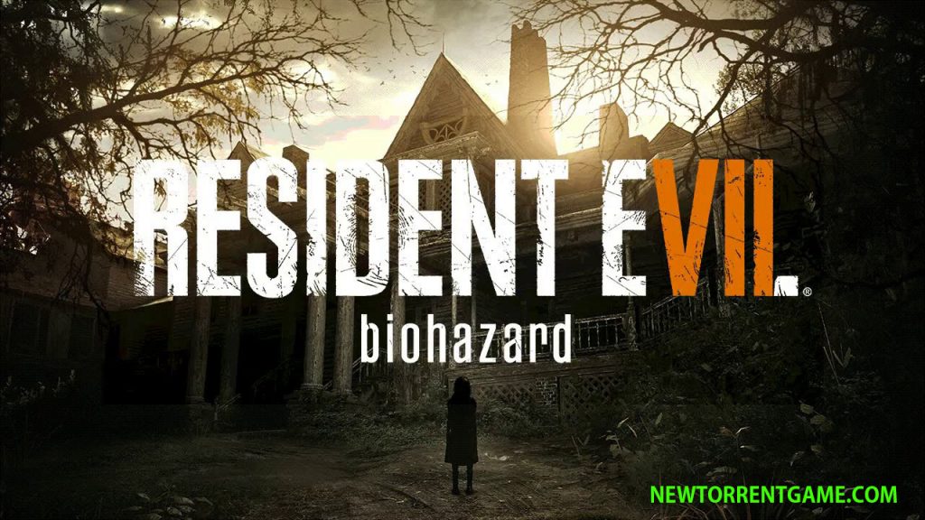 Resident Evil 7 Biohazard cpy crack download