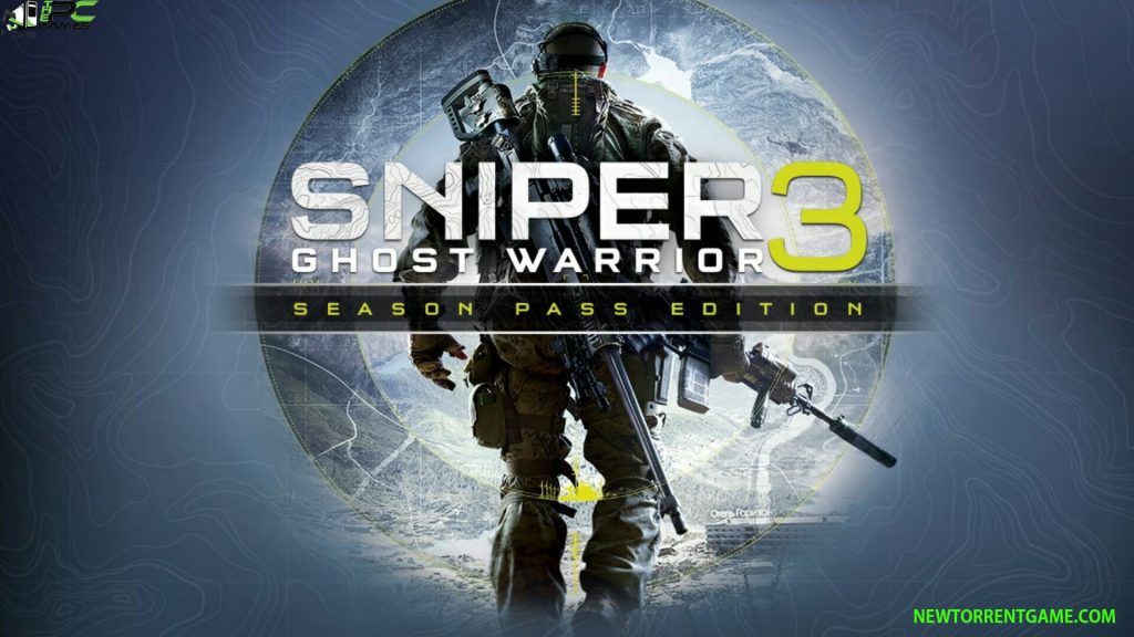 SNIPER GHOST WARRIOR 3 TORRENT DOWNLOAD