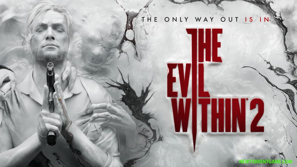 THE EVIL WITHIN 2 torrent download