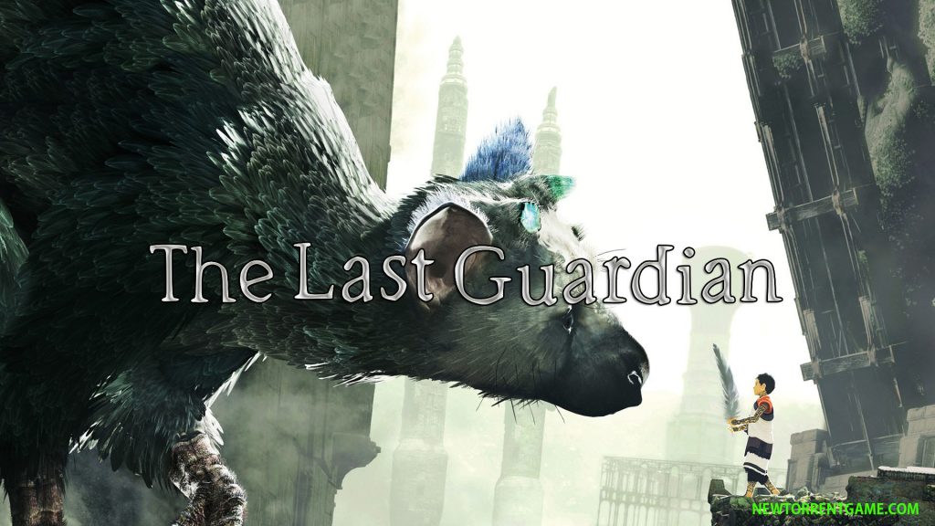 The Last Guardian PC Download