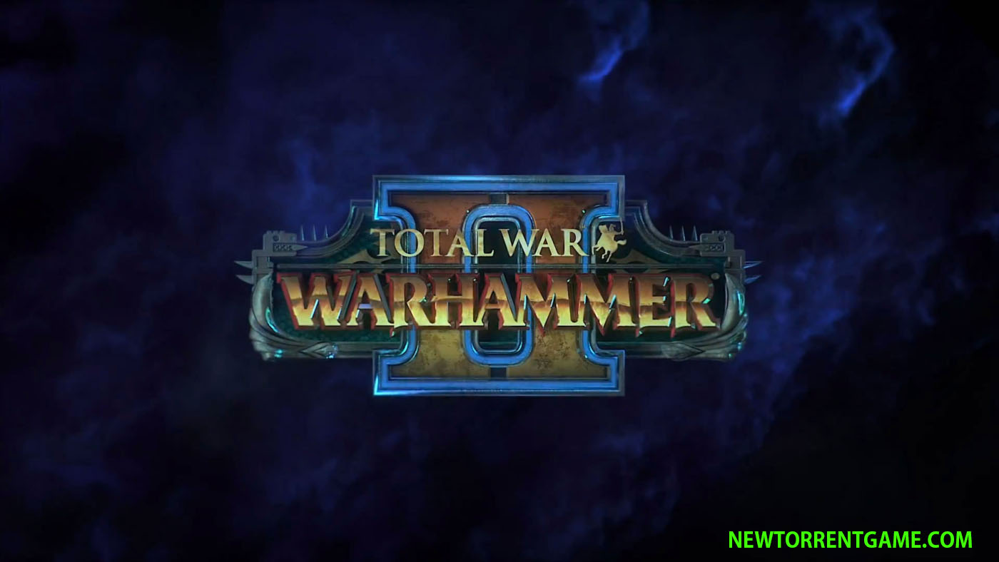 Total War Warhammer cpy crack download pc