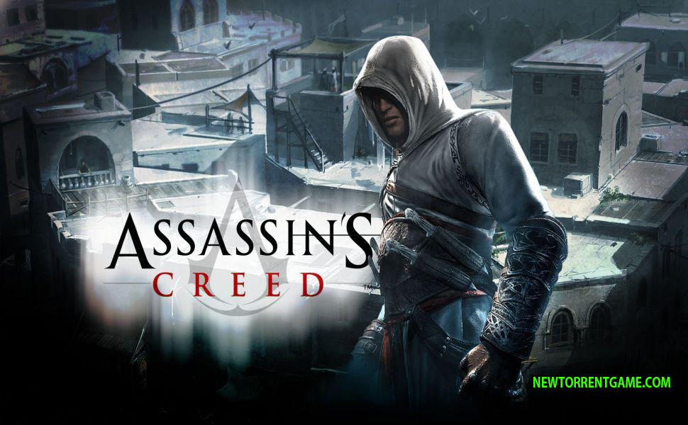 Download  Assassin's Creed 1 + Tradução [Torrent]