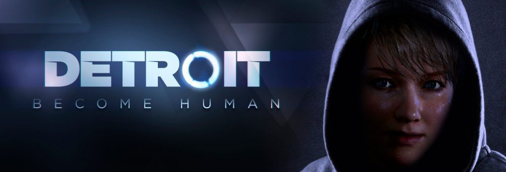 Detroit: Become Human PC Download