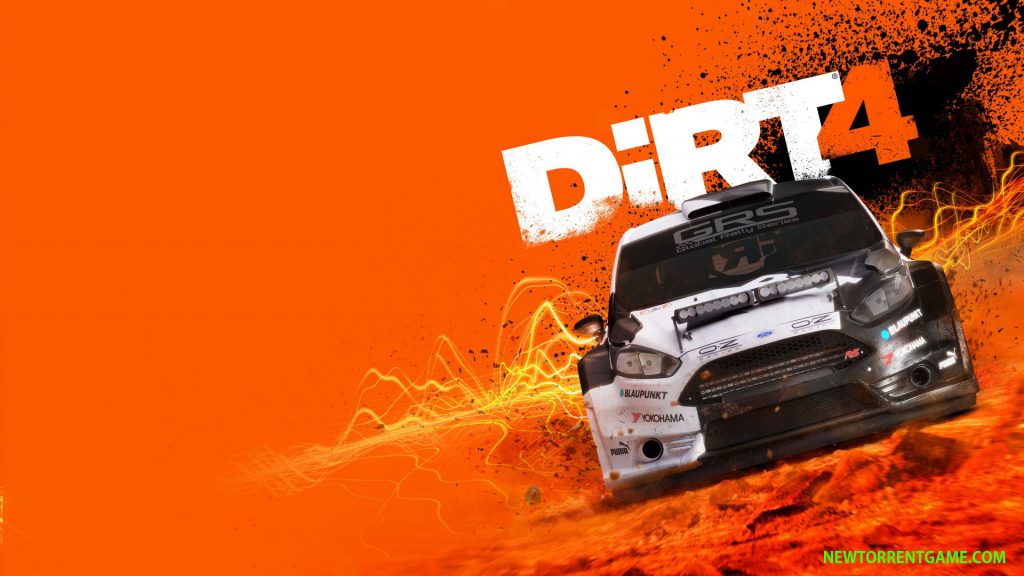 dirt 4 torrent download