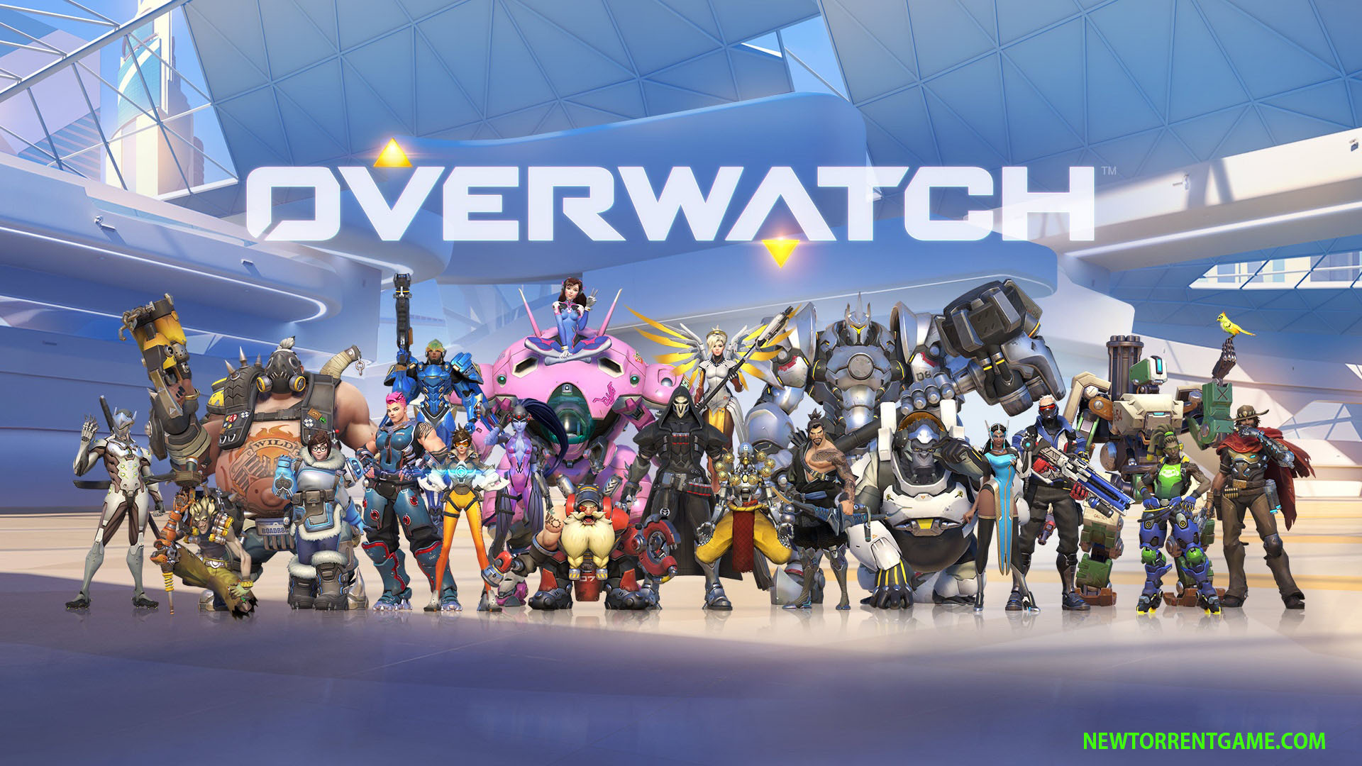 overwatch cpy torrent download pc