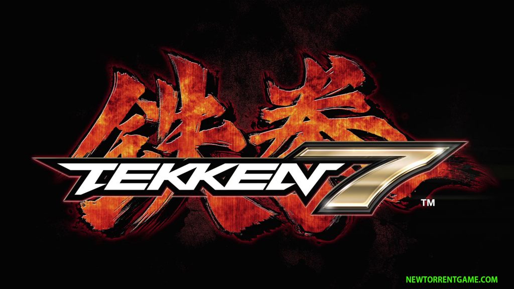 tekken 7 cpy torrent download