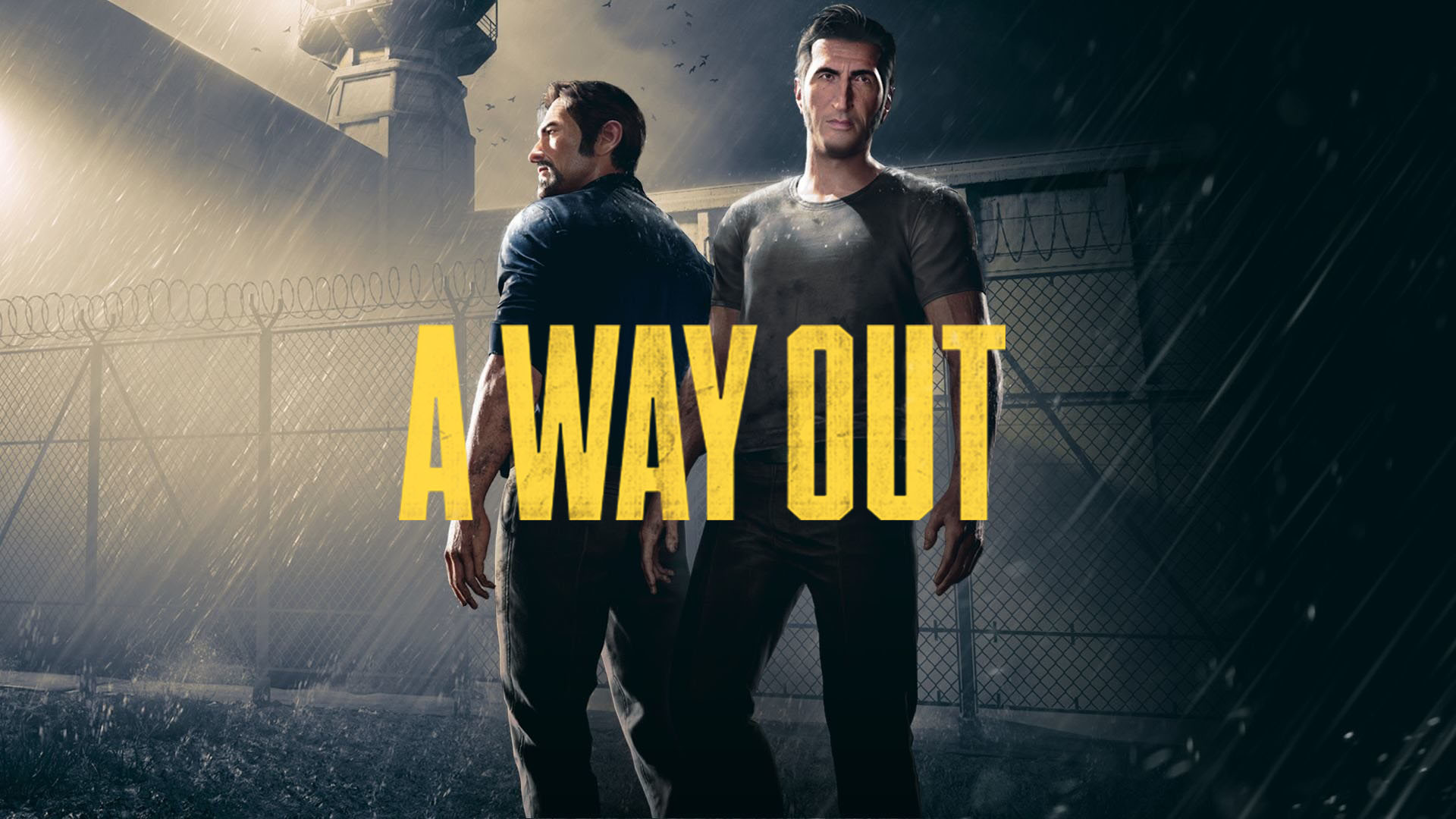 A WAY OUT torrent download