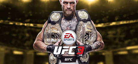 ufc 3 pc download crack