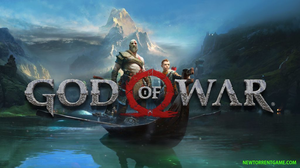 God Of War 4 PC Download