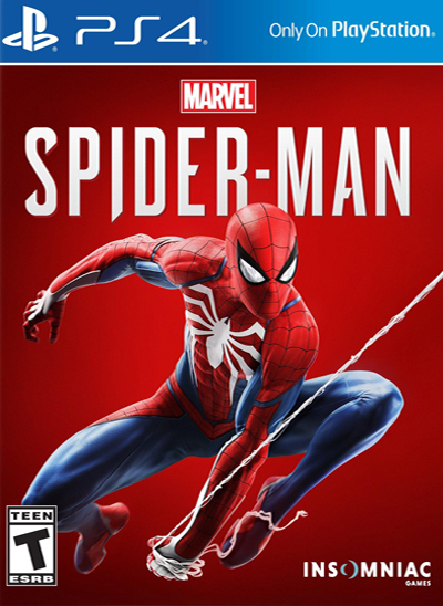 SPIDER-MAN 2018 PS4 TORRENT - FREE TORRENT DOWNLOAD - NEWTORRENTGAME