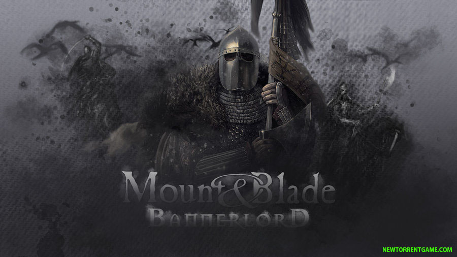 MOUNT & BLADE II BANNERLORD TORRENT DOWNLOAD CRACK