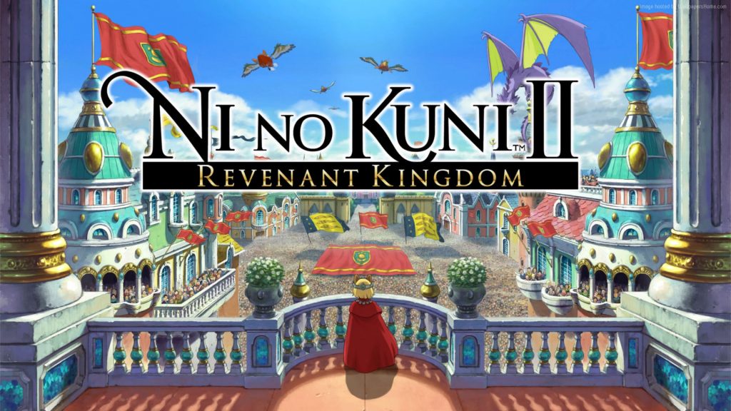 NI NO KUNI II REVENANT KINGDOM PC DOWNLOAD TORRENT